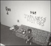 Japanese Motors von Japanese Motors