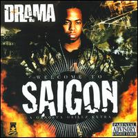 Welcome to Saigon von Saigon