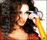 Touch Me Like That [Central Station] von Dannii Minogue