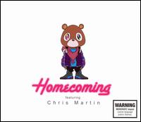 Homecoming/Good Night [Import CD] von Kanye West