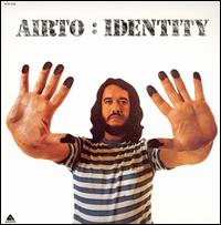 Identity von Airto Moreira