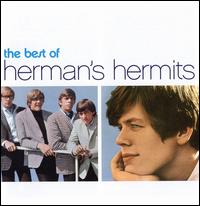 Best of Herman's Hermits [EMI] von Herman's Hermits