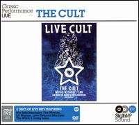 Sight & Sound: Music Without Fear von The Cult