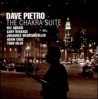 Chakra Suite von Dave Pietro