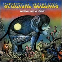 Another Way To Shine von Spiritual Beggars