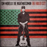 Fabled City von The Nightwatchman