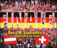 Finale von DJ Schnippes