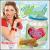 I Love Herring & Other Fish Shticks for Kids von Mama Doni