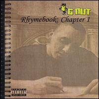 Rhymebook: Chapter 1 von G-Nut