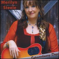 Extraordinary Daze von Merilyn Steele
