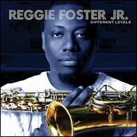 Different Level von Reggie Foster