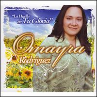 Huella de Tu Gloria von Omayra Rodriguez
