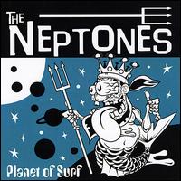 Planet of Surf von The Neptones