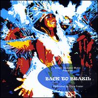 Back to Brazil von Chris Foster