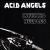 Infected Needles von Acid Angels