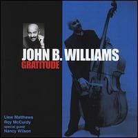 Gratitude von John B.