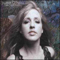 All These Things von Jilann O'Neill