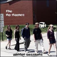 Winter Sessions von The Nameless