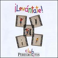 Levantate von Club Peregrinitos