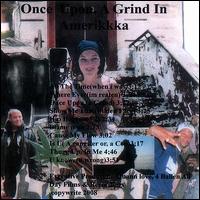 Once Upon a Grind in Amerikkka von Quann Love
