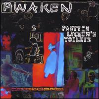 Party in Lyceum's Toilets von Awaken