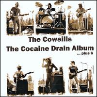 Cocaine Drain Album von The Cowsills