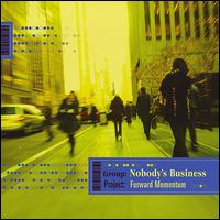 Forward Momentum von Nobody's Business