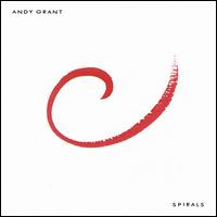 Spirals von Andy Grant