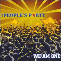 We Am One von The People's Party