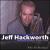 Where the Blue Begins von Jeff Hackworth
