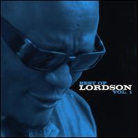 Best of Lordson von Aaron Lordson