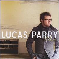 Alive von Lucas Parry