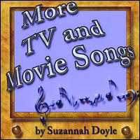 More TV and Movie Songs von Suzannah Doyle