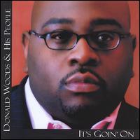 It's Goin On von Donald Lee Woods
