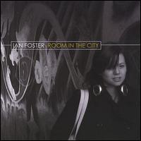 Room in the City von Ian Foster