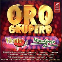 Oro Grupero von Grupo Viento Y Sol