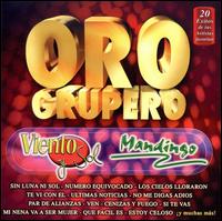 Oro Grupero von Grupo Viento Y Sol