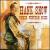 Snow Under Western Skies von Hank Snow