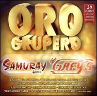 Oro Grupero von Samuray