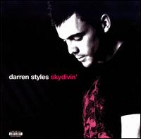 Skydivin' von Darren Styles