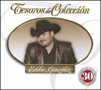 Tesoros de Coleccion [2 CD] von Eddie Gonzalez