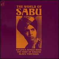 World of Sabu von Sabu