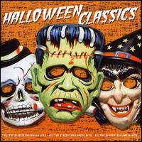 Halloween Classics [Shout Factory] von Various Artists