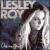 Unbeautiful von Lesley Roy