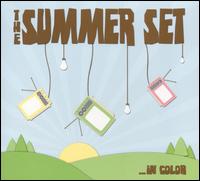 ...In Color von The Summer Set