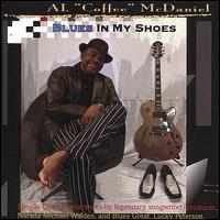 Blues in My Shoes von Al "Coffee" McDaniel