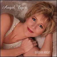 Angel Eyes von Barbara Knight