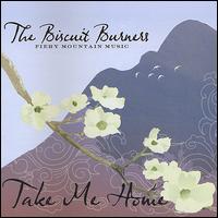 Take Me Home von The Biscuit Burners