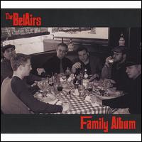 Family Album von The Belairs
