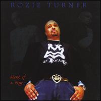 Blood of a King von Rozie Turner